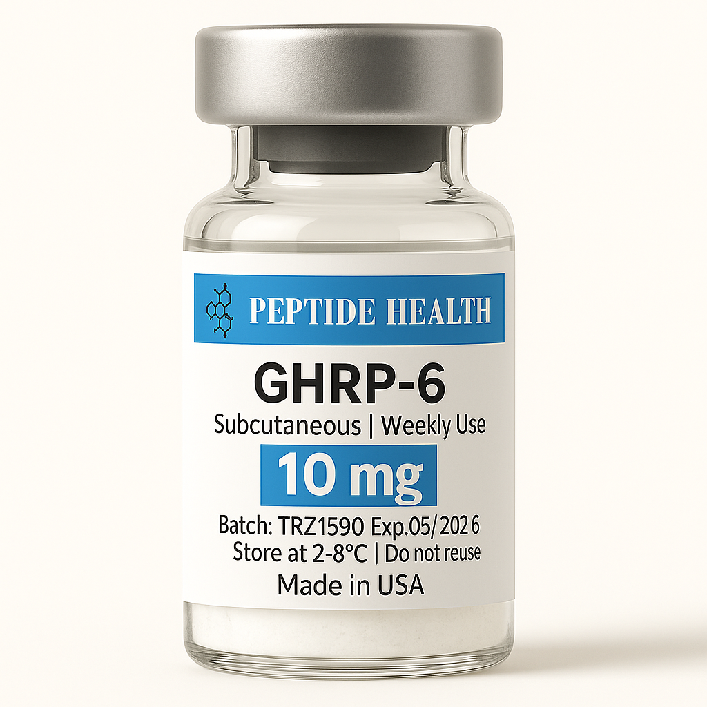GHRP-6