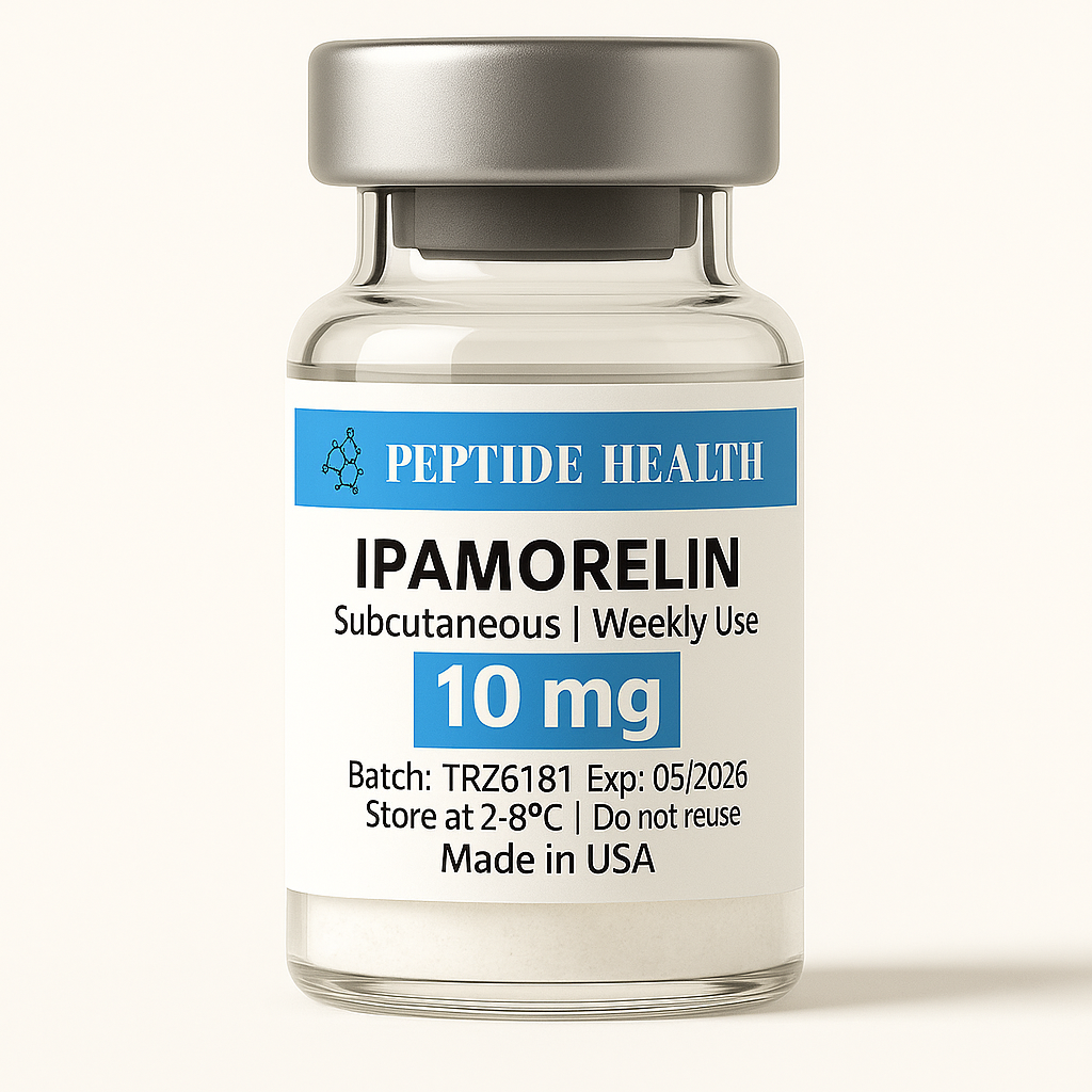IPAMORELIN