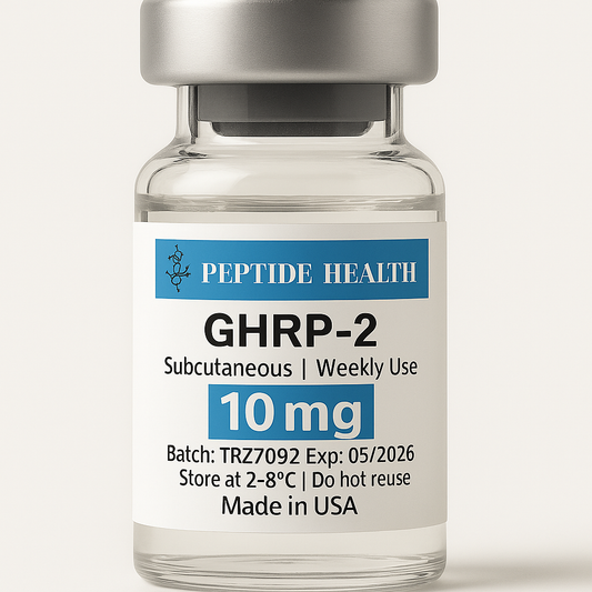 GHRP-2