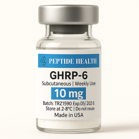 GHRP-6