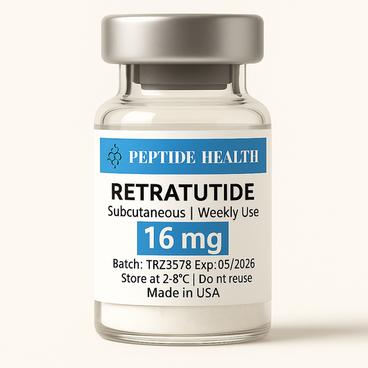 RETRATUTIDE