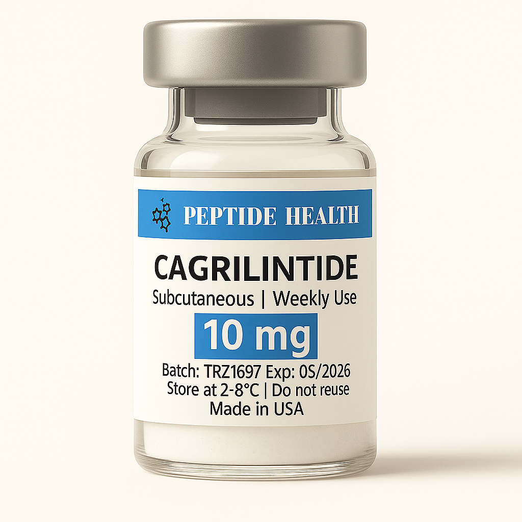 CAGRILINTIDE 10mg