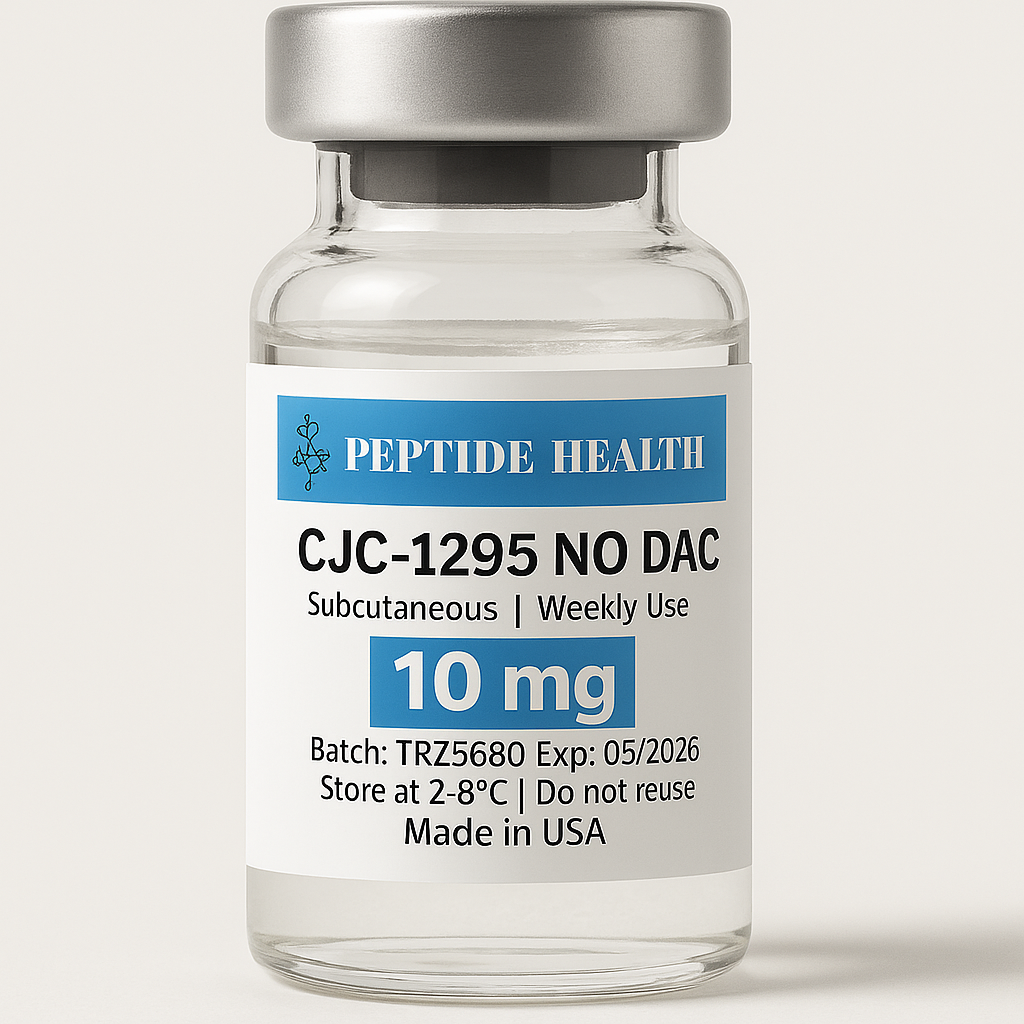 CJC-1295 No DAC
