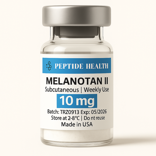 MELANOTAN II