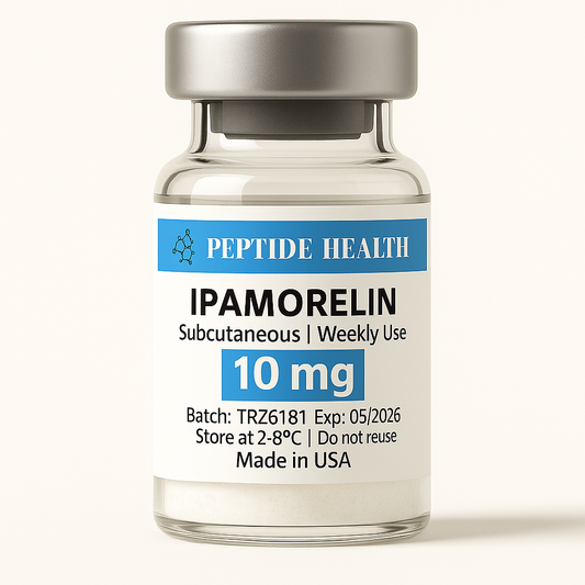 IPAMORELIN